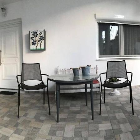 Aspa2 Platamon Dış mekan fotoğraf